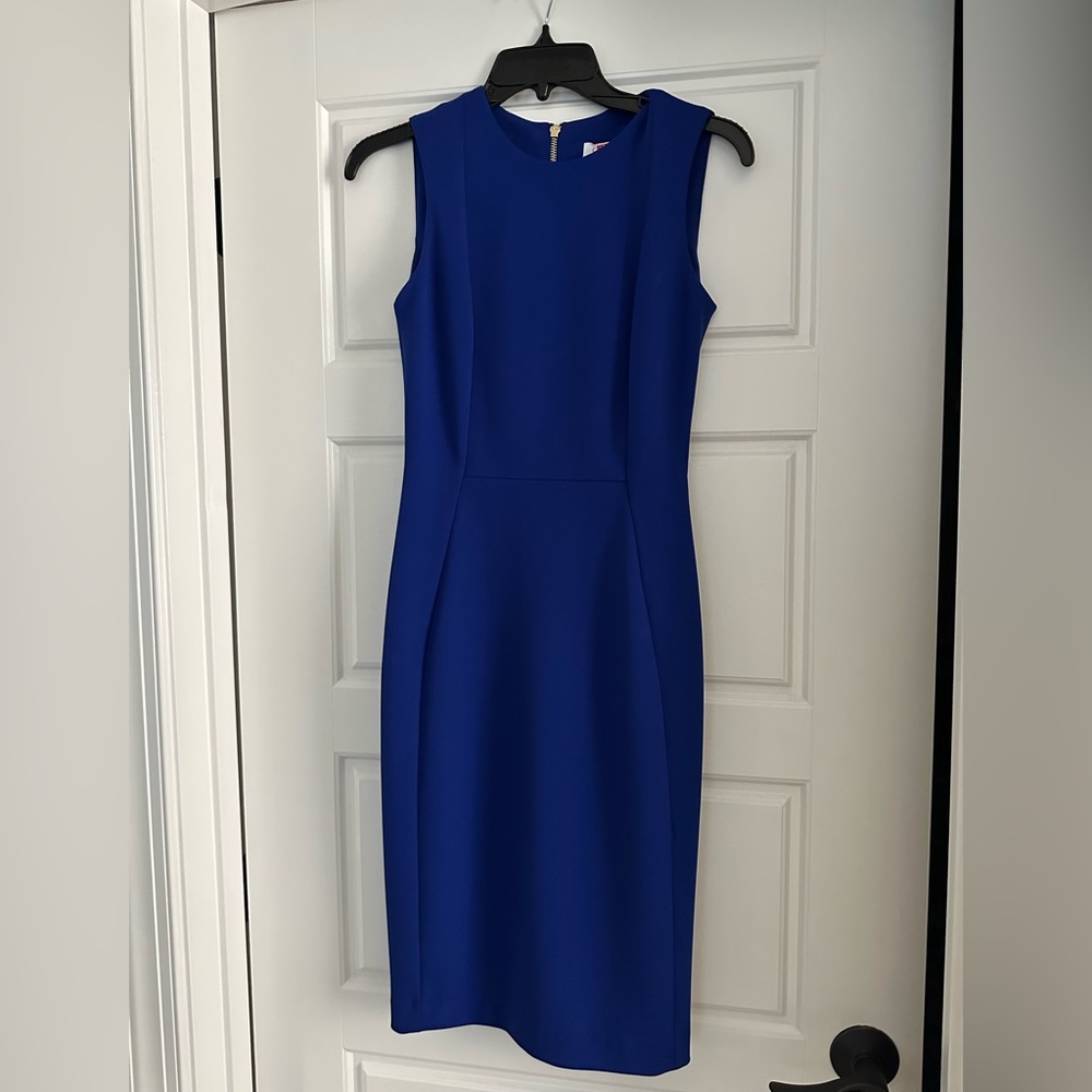 Calvin Klein Dress